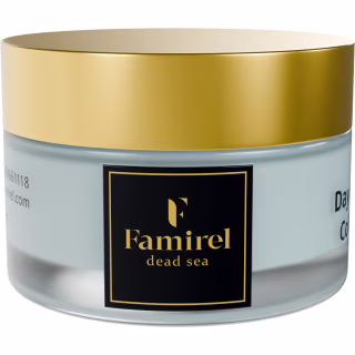 Крем для лица Famirel Collagen Day Cream 50 мл (7290114085595)