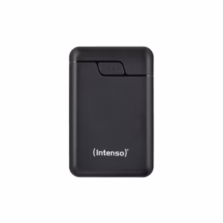 Батарея універсальна Intenso B10000 10000mAh Black (7320530)