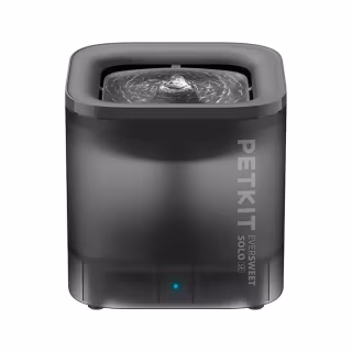 Універсальний посуд для тварин Petkit Поилка Eversweet Solo SE Smart Pet Drinking Fountain (Grey) (733937)