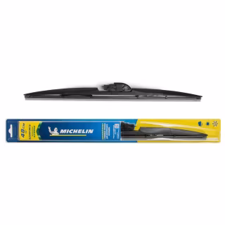 Щетка стеклоочистителя Michelin Rainforce Hybrid 19дюймов(480)мм (73682)