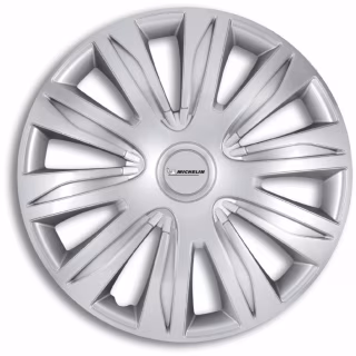 Автомобильный колпак Michelin Nardo Silver 15 (73737)