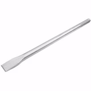 Зубило для перфоратора Tolsen SDS-Max плоске 25х400 мм (75457)