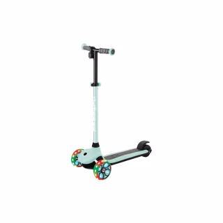 Електросамокат Globber E-MOTION 4 пастельно-м''ятний (755-206)