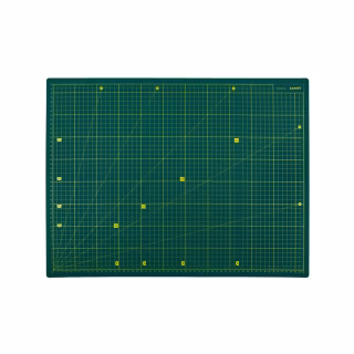 Самовідновлювальний килимок для різання Axent А2, тришаровий (7901-A)