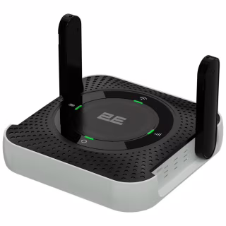 Мобильный Wi-Fi роутер 2E PowerLink MiFi-5 2025 (794300866700)