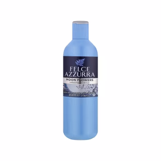 Гель для душа Felce Azzurra Moon Flowers 650 мл (8001280068157)