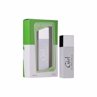 Парфумована вода Gian Marco Venturi Girl 30 мл (8002747063784)