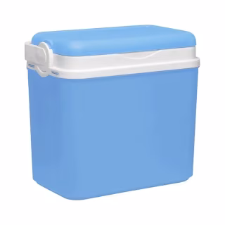 Термобокс Adriatic 10л блакитний (8002936801005)