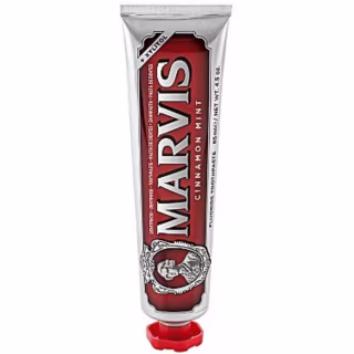 Зубна паста Marvis Кориця і м'ята 85 мл (8004395111763)