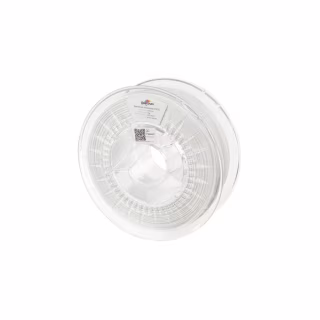 Пластик для 3D-принтера Spectrum PET-G Premium 1.75mm ARCTIC WHITE 1kg (RAL 9016) (80057)