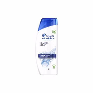 Шампунь Head & Shoulders Проти лупи Основний догляд 625 мл (8006530029292)