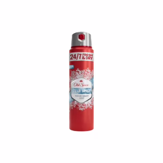 Антиперспирант Old Spice Cold Spice 150 мл (8006530101608)