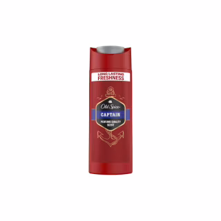 Гель для душа Old Spice Captain 90 мл (8006530139045)