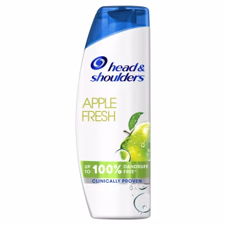 Шампунь Head & Shoulders Яблочная свежесть 250 мл (8006540063248)