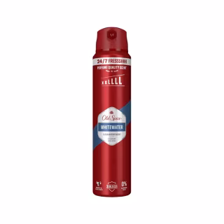 Дезодорант Old Spice Whitewater 250 мл (8006540289808/8700216875677)