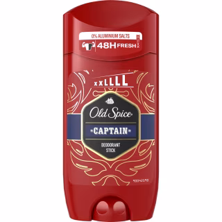 Дезодорант Old Spice Captain 85 мл (8006540319574/8700216879866)