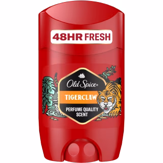 Дезодорант Old Spice Tiger Claw 50 мл (8006540424575/8700216884686)
