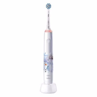 Електрична зубна щітка Oral-B D505.513.Z3K Frozen (8006540774922)