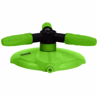 Дождеватель Gartner круговой с вращающейся головкой на базе (80081140)