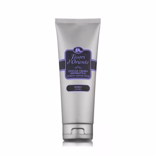 Гель для душу Tesori d'Oriente парфумований Мирт 250 мл (8008970010366)