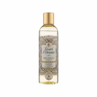 Олія для душу Tesori d'Oriente Цукабі та рис 250 мл (8008970048628)