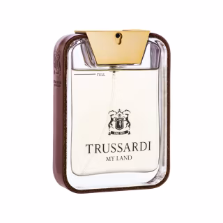 Туалетна вода Trussardi My Land 100 мл (8011530830021)