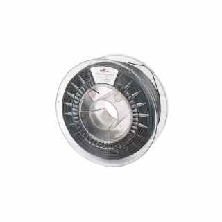 Пластик для 3D-принтера Spectrum PET-G Premium 1.75mm DARK GREY 1kg (RAL 7011) (80310)