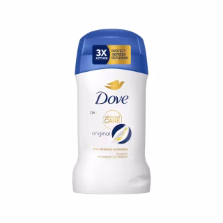 Антиперспірант Dove Оригінал 50 мл (80466437/59099611)
