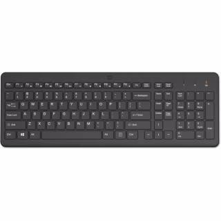 Клавіатура HP 220 Wireless UA Black (805T2AA)