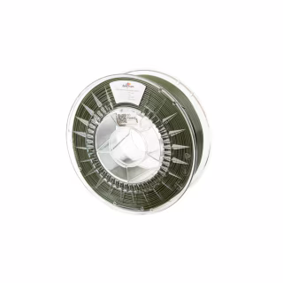 Пластик для 3D-принтера Spectrum PET-G Premium 1.75mm OLIVE GREEN 1kg (RAL 6003) (80603)