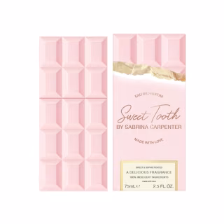 Парфумована вода Sabrina Carpenter Sweet Tooth 75 мл (810023672913)