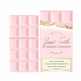Парфумована вода Sabrina Carpenter Sweet Tooth 30 мл (810023672920)