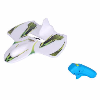 Радіокерована іграшка Maisto Літак Stunt Flyers (81483)