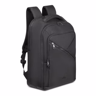 Рюкзак для ноутбука RivaCase 17.3" 8164 Clark Black ECO (8164BlackECO)