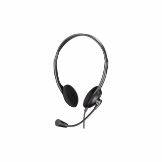 Навушники Sandberg Headset Bulk USB Black (825-29)