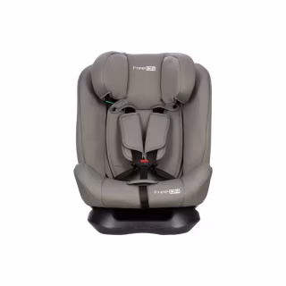 Автокрісло FreeON Pollo i-Size 40-150 см, сіре (82559)