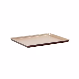 Лист для выпечки TVS Dolci Idee Flat 38 х 28 см (82769381030502)