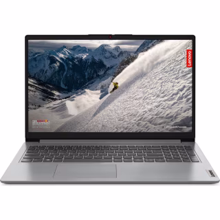 Ноутбук Lenovo IdeaPad 1 15AMN7 (82VG00TARA)