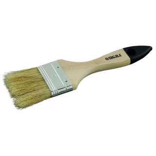 Пензель малярний Sigma флейцевий standart 2" (8301341)