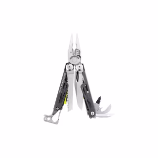 Мультитул Leatherman Signal Grey (832737)