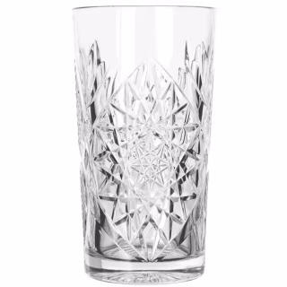 Склянка Onis (Libbey) Hobstar Cooler висока 470 мл (833096)