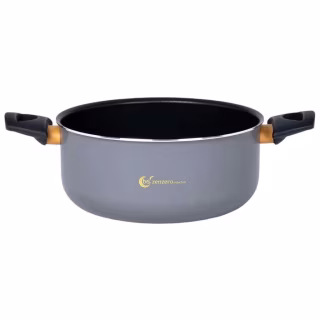 Кастрюля TVS Zenzero Induction 24 см, 4,6 л (83404242310001)