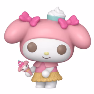 Фигурка Funko Pop серии Hello Kitty - Моя Мелоди (83696)