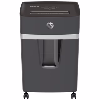 Знищувач документів HP Pro Shredder 10MC (2812) (838100)