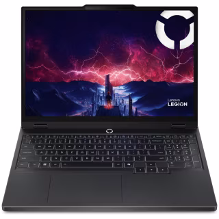 Ноутбук Lenovo Legion 5 15AKP10 (83F1001FRA)