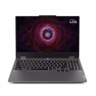 Ноутбук Lenovo LOQ 15ARP9 (83JC00NGRA)