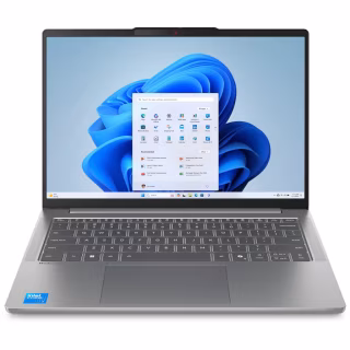 Ноутбук Lenovo IdeaPad Slim 3 14IRH10 (83K000AMRA)