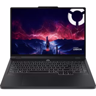 Ноутбук Lenovo Legion Pro 5 16ADR10 (83LT005TRA)