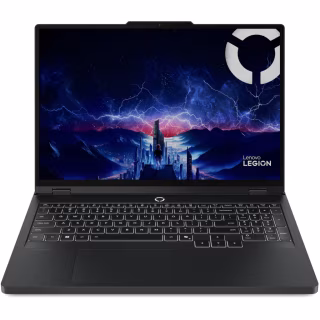 Ноутбук Lenovo Legion Pro 5 16IAX10H (83LU0037RA)