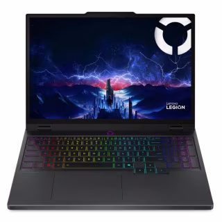 Ноутбук Lenovo Legion 5 15IRX10 (83LY00TJRA)